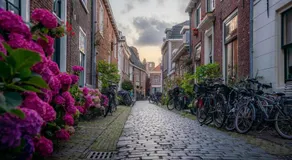 B&B De Amsterdamse Poort - Image 3