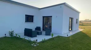 Jolie maison moderne à Séné à proximité du Golfe du Morbihan - Image 5