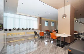GreenTree Eastern Hotel (Guangxi Police College Xianhu Campus) - Image 5