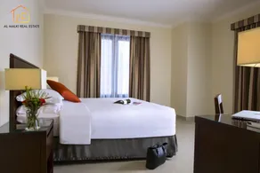 Two BH Apartment in Al Malki Tower at Pearl Qatar - Image 2
