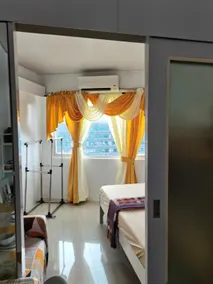 SHELL MOA FAMILY SUITES ROOM - Image 2