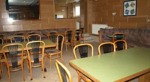 Monteurzimmer Alte Schule Heberndorf 1 - Image 4