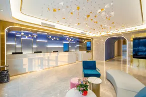 Starway Hotel Jining Jiaxiang Hongshan Road - Image 5