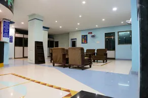 Hotel Khushi International - Image 3