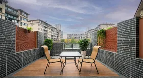 Atour Hotel Chongqing Bishan CBD Financial Street - Image 5