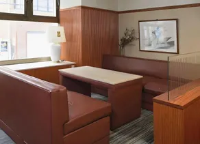 Okayama Green Hotel - Image 5