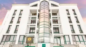 Alex&George Boutique Hotel - Image 4