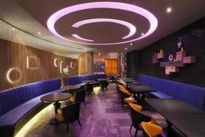 Orange Hotel Changsha Wuyi Square IFS International Finance Center - Image 5