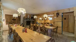 Auberge La Soulan - Image 2