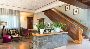 Schlosshotel Dörflinger - Image 3