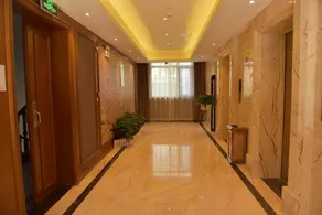 Mingshi Hotel - Image 4