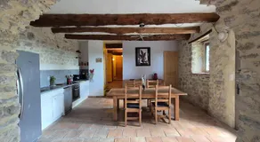 La Bastide de Peyremale, gîtes en Cévennes, piscine, tennis - Image 5
