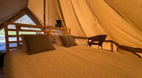 bell tent - Image 2