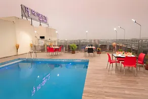 Regenta Inn Larica Kolkata - Image 4