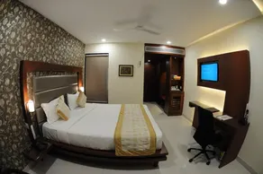 Hotel Grand Rajputana - Image 4