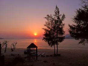 Shenzhen Cape No. 9 Beach Holiday Villa - Image 3