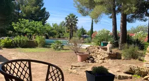 Chambre privée avec accès piscine - Image 4