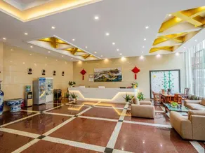 Chuxiong Yuyu Holiday Hotel - Image 4