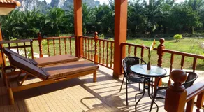 Khao Sok Jasmine Garden Resort - SHA Certified - Image 3