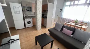 Apartamento frente al Mar - Pedregalejo - Image 2