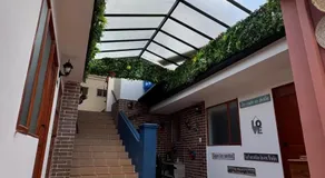 Hotel Colonial Santa Barbara - Image 4