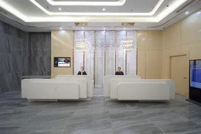 Yeste International Hotel (Liupanshui Hongqiao Avenue Hotel) - Image 3