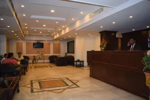 Hotel Vaibhav - Image 2