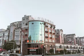 junyi hotel（Wuxi East Station Store） - Image 5
