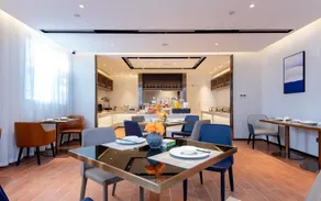 Echarm Hotel Xiaogan Yingcheng Sports Center - Image 4