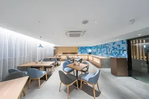 Home Inn Neo Guangzhou East Station Tianpingjia Metro Station Chengguang Building - Image 3