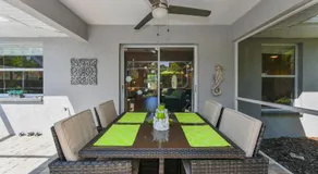 Villa contemporaine avec piscine I avec plage privée, piscine chauffée, jacuzzi, WiFi gratuit - Image 4