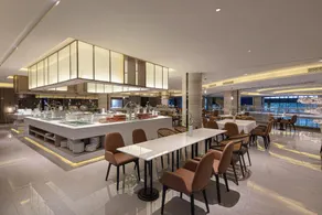 Pinghu Dingren Ramada Hotel - Image 3
