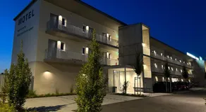 Mainfranken Motel - Anreise rund um die Uhr - Neueröffnung 2023 - Image 3