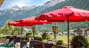 Hotel Almhof - Image 5