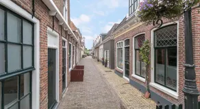 Knus vertoeven in een historisch pand in Grou. - Image 2