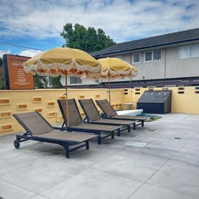 Mount Eden Motel - Image 5