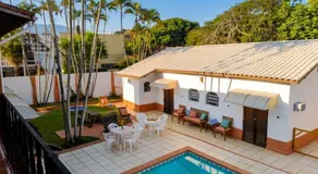 Casa Aconchegante para até 6 Pessoas a 100m do Mar - Image 5