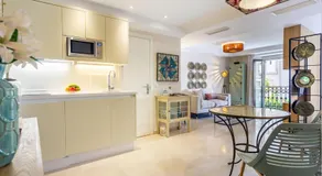 Apartamento Living By Cathedral - Image 3
