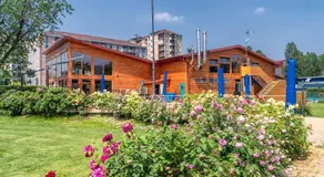 Turin Grinto Urban Eco Village - Image 2
