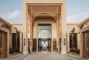 Sakhra Hotel & Spa, Almaza Bay - Image 3