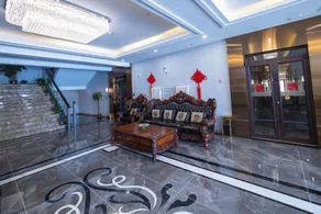 Beijing Yongxing Hotel - Image 3