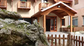 Parco Hotel Granaro - Image 3