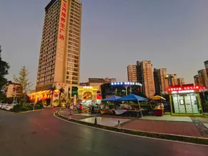 7Days Premium Nanchang Railway Station - Image 4