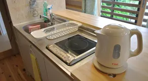 Backpackers Hotel NOOSA JAPAN in Takatsuki Tonda - Image 4