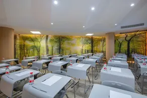The Origin V Hotel (Wenzhou Ouhai Wutian Old Street) - Image 3