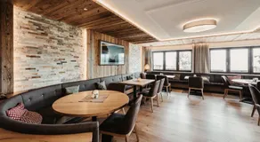 Alpengasthof-Hotel Kopphütte - Image 4