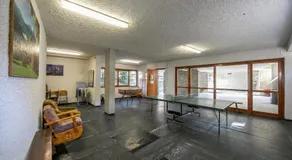 Il nido nella Pineta Central in Ski resort - Happy Rentals - Image 5