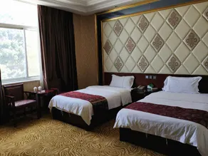 Haoxing Business Hotel - Image 2