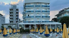 Hotel Atlantico - Image 4