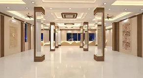 Hotel A K CONTINENTAL - Image 3